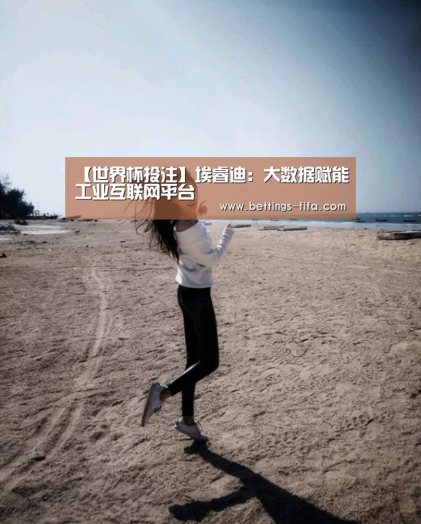 【世界杯投注】埃睿迪:大数据赋能工业互联网平台(图1) 世界杯投注