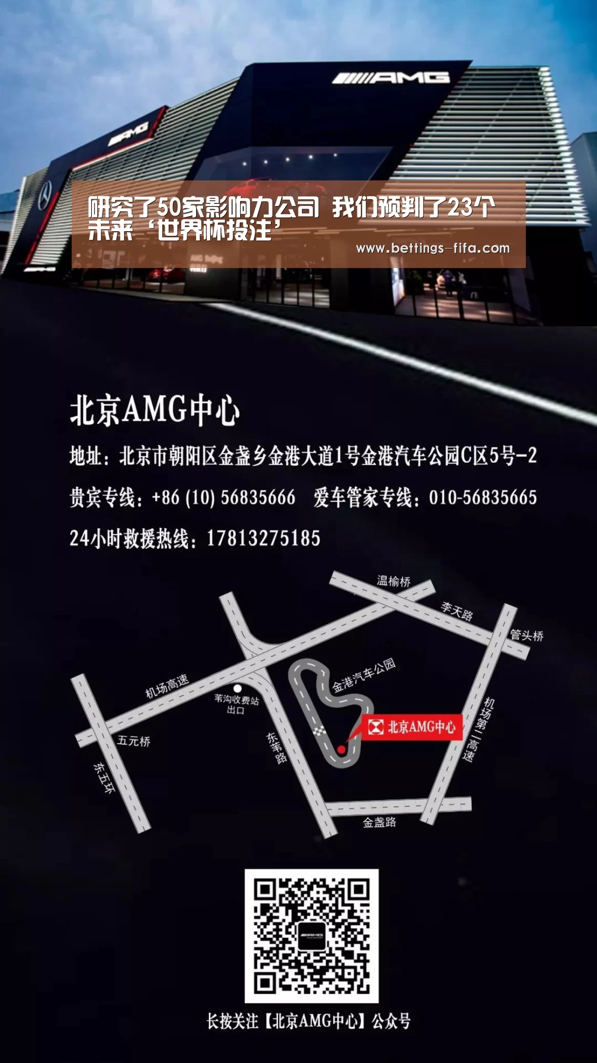 研究了50家影响力公司 我们预判了23个未来‘世界杯投注’(图1) 世界杯投注