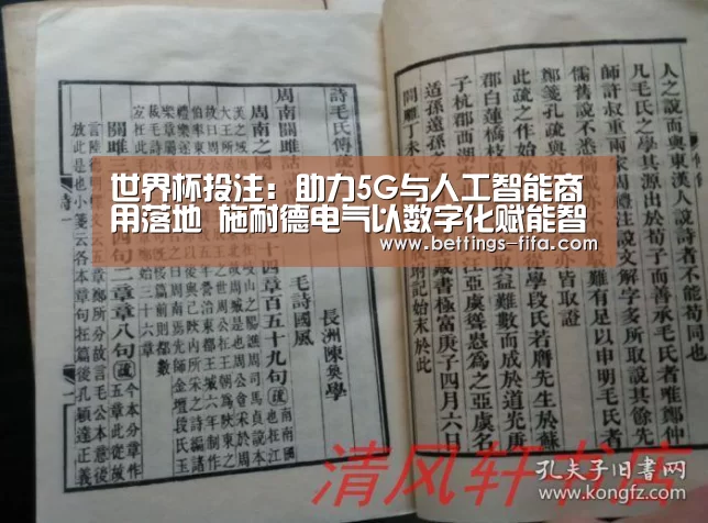 世界杯投注:助力5G与人工智能商用落地 施耐德电气以数字化赋能智慧数据中心(图2) 世界杯投注