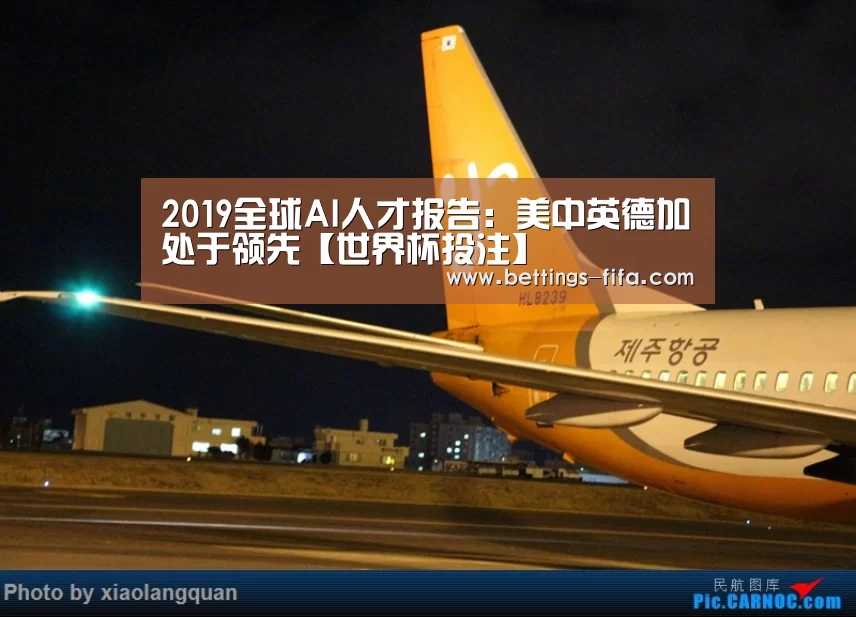 2019全球AI人才报告:美中英德加处于领先【世界杯投注】(图2) 世界杯投注