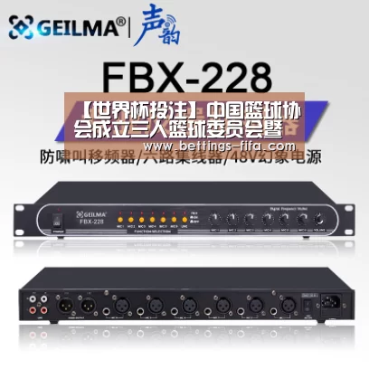 【世界杯投注】中国篮球协会成立三人篮球委员会暨第一次全会隆重召开(图3) 世界杯投注