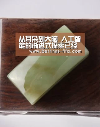 从耳朵到大脑 人工智能的渐进式探索已经开启“世界杯投注”(图1) 世界杯投注